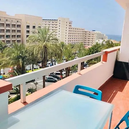 Casa Saura -playa De Americas * Arona (Tenerife)