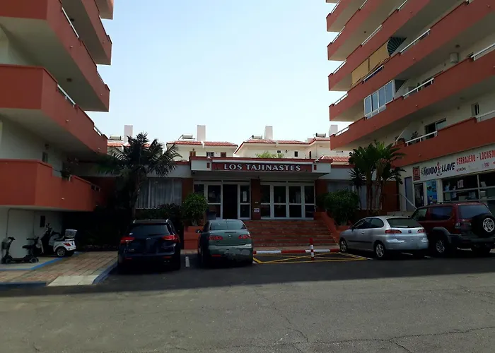 Casa Saura -playa De Americas Διαμέρισμα Arona (Tenerife)