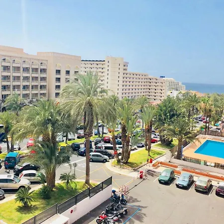 Casa Saura -playa De Americas *