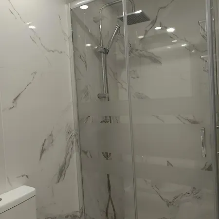 Casa Saura -playa De Americas Lejlighed