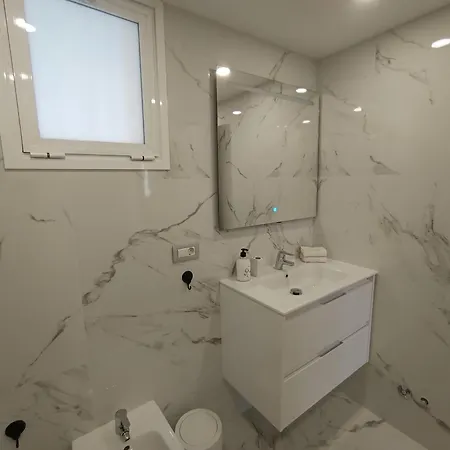 Casa Saura -playa De Americas Lejlighed *