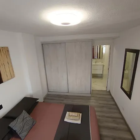 Casa Saura -playa De Americas Арона