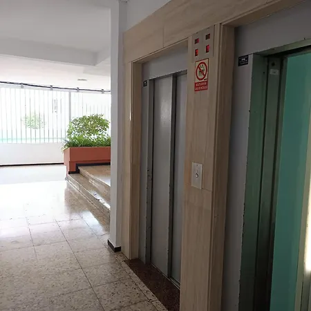 Casa Saura -playa De Americas Arona (Tenerife)