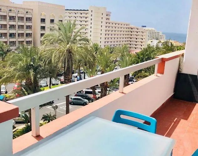 Casa Saura -playa De Americas * Arona