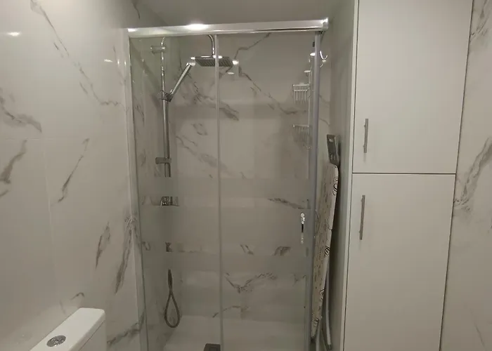 Casa Saura -playa De Americas Apartman Arona