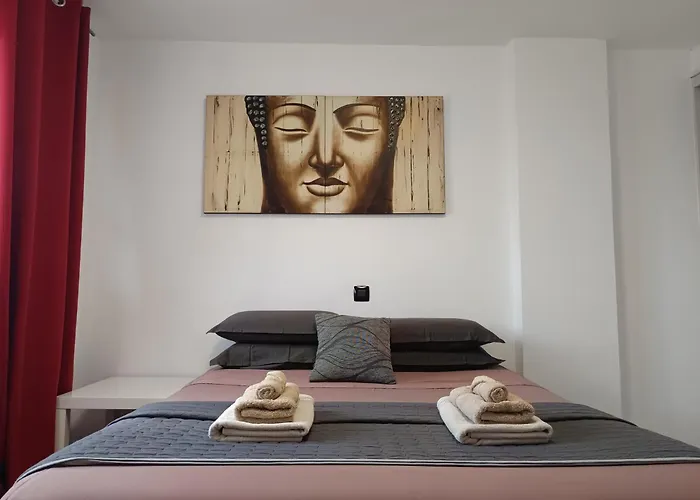 Casa Saura -playa De Americas