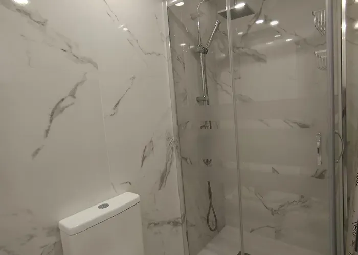 Casa Saura -playa De Americas Apartman Arona