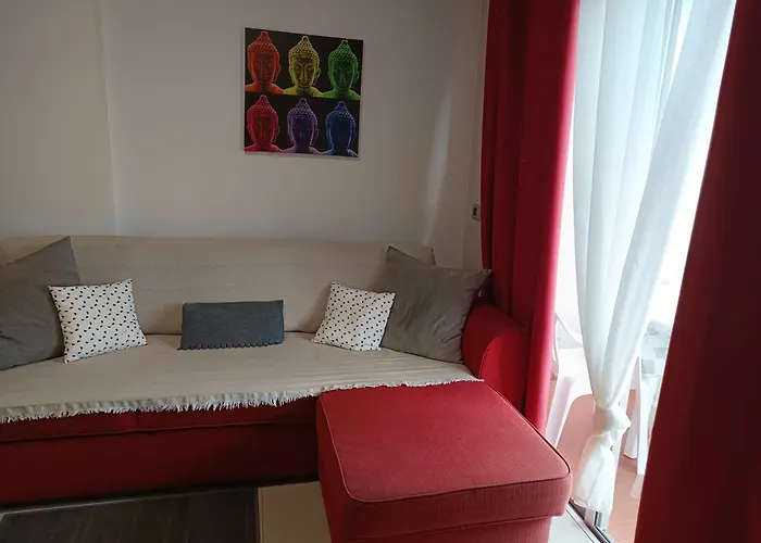 Casa Saura -playa De Americas Arona