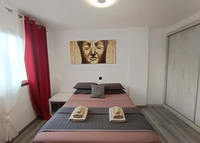 Casa Saura -playa De Americas