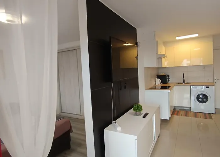 Casa Saura -playa De Americas * Arona