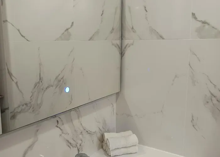 Casa Saura -playa De Americas