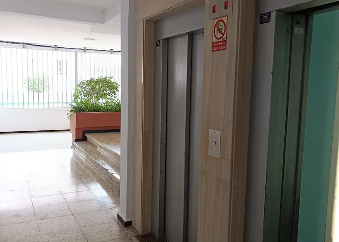 Casa Saura -playa De Americas Arona (Tenerife)
