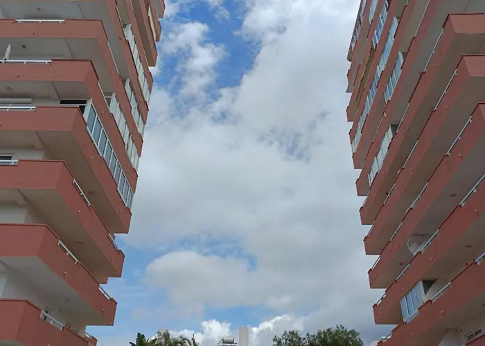 Casa Saura -playa De Americas Apartmán Arona (Tenerife)