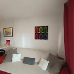 Apartment Casa Saura -playa De Americas