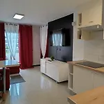 Casa Saura -playa De Americas Apartment Arona (Tenerife)