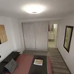Casa Saura -playa De Americas Arona (Tenerife)