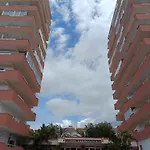 Casa Saura -playa De Americas Apartment Arona (Tenerife)