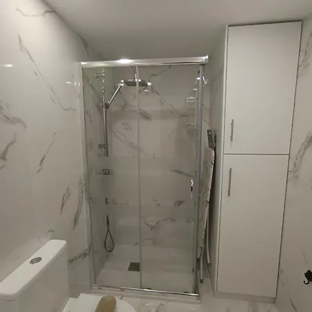 Casa Saura -playa De Americas Apartamento Arona (Tenerife)