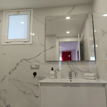 Apartamento Casa Saura -playa De Americas Arona (Tenerife)