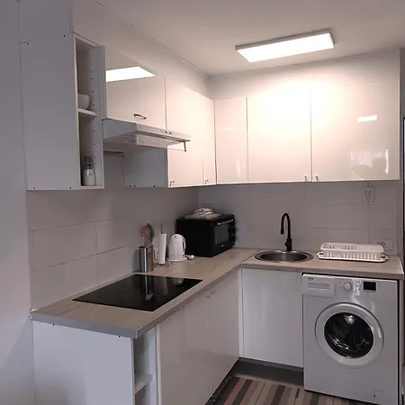 Apartamento Casa Saura -playa De Americas