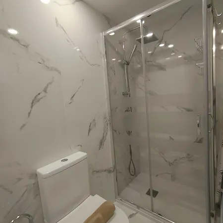 Casa Saura -playa De Americas Apartamento Arona (Tenerife)
